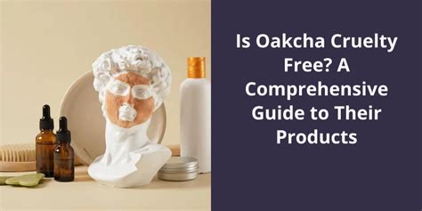 oakcha fragrances|is oakcha cruelty free.